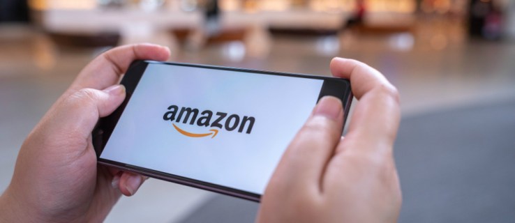 Amazons anställda kanske säljer kunddata