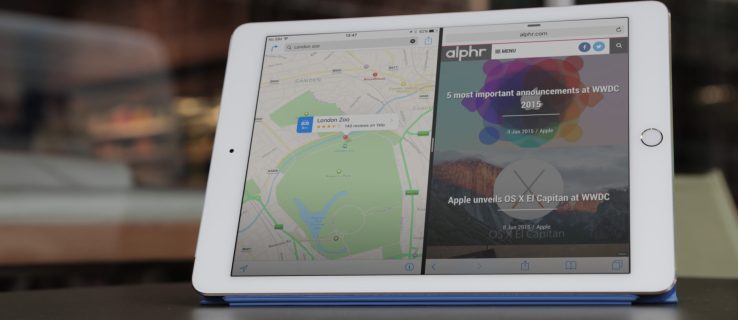 Apple iOS 9-förhandsvisning: Praktiskt med iPhone- och iPad-uppdateringen