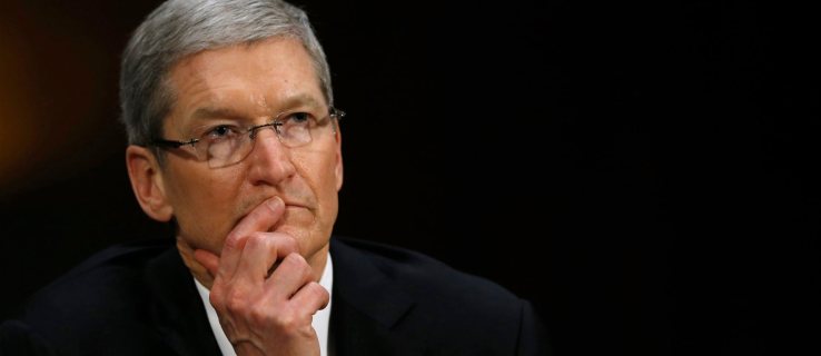 Apple lovar att ta emot falska nyheter, men det vet inte hur man ska göra än