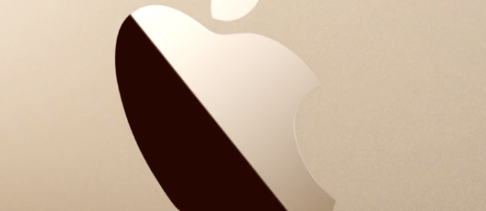 Apple tillkännager ultratunn och lätt MacBook
