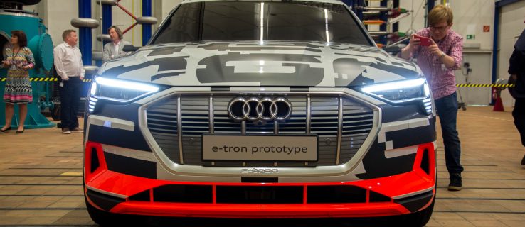 År 2025 kommer varje Audi-bil att vara elektrisk eller hybrid, hävdar företaget
