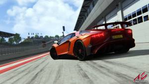 Assetto Corsa på PS4 och Xbox One: Titta på nytt spel innan lanseringsdatumet i Storbritannien i augusti