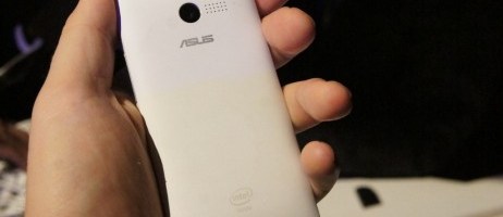 Asus ZenFone 4 recension: första titt