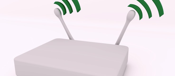 Åtgärda Wi-Fi-problem