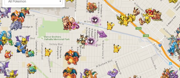 Att hitta sällsynta Pokémon i Pokémon Go har precis blivit mycket enklare