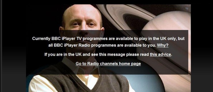 BBC:s iPlayer-popularitet sjunker för första gången sedan lanseringen