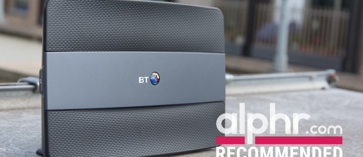 BT Smart Hub recension: Helt enkelt den bästa ISP-levererade routern som finns