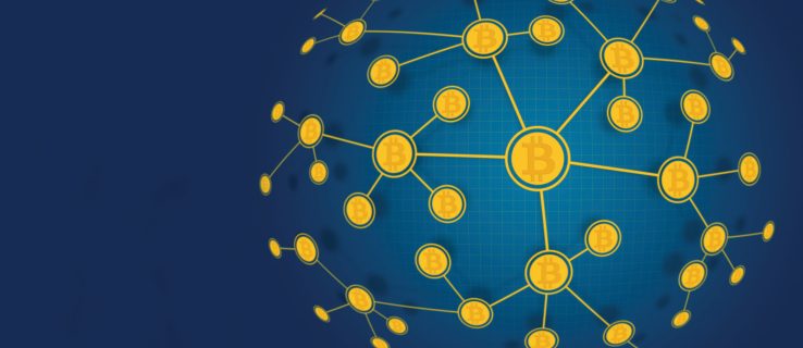 Blockchain: Bitcoin-tekniken som kan förändra världen