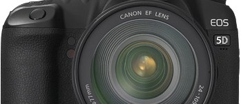 Canon presenterar en 21-megapixel DSLR med HD-video