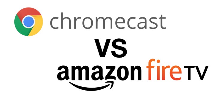 Chromecast vs. Firestick – vilket ska du köpa?