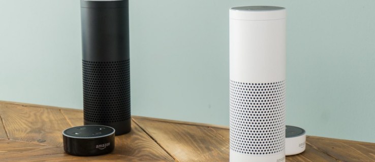Deal alert: Du kan nu få en Amazon Echo och Echo Dot för Kr124 (en besparing på Kr76)