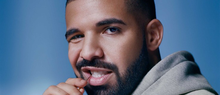 Drake's Scorpion slår globala streamingrekord