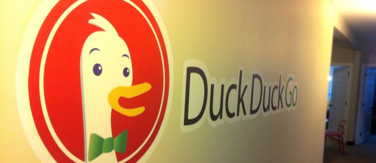 DuckDuckGo: Den integritetsmedvetna sökmotorn tar kampen mot Google genom att INTE spåra dig