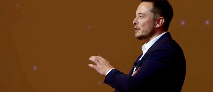 Elon Musks plan att betygsätta pressens tillförlitlighet har inte en bra start