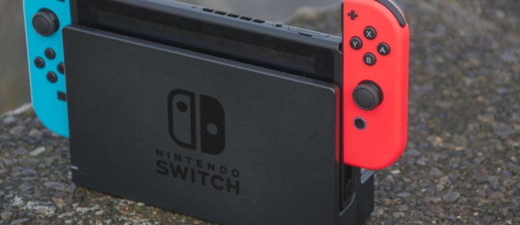 En ny Nintendo Switch kan komma under 2019