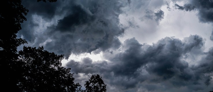 Energi som skördas från tunn luft kan driva prylar i flera år