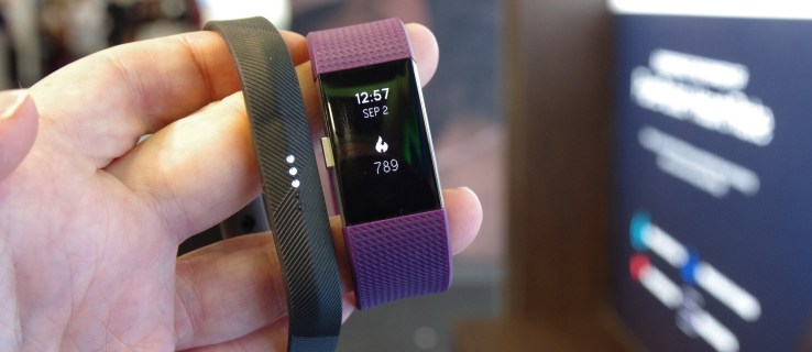 Fitbit Charge 2 och Fitbit Flex 2 recension: Praktiskt med Fitbits uppfräschade wearables