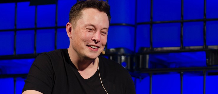 Flygande bilar är inte lönsamt, säger Elon Musk