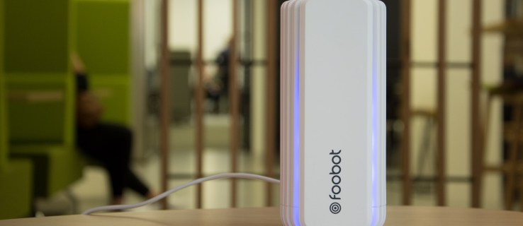 Foobot recension: Kan denna luftkvalitetsmonitor rädda ditt liv?