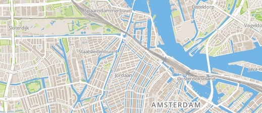 Foursquare tar bort Google Maps för data med öppen källkod