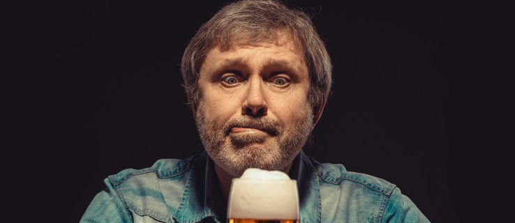 Från avlopp till bryggare: göra belgiskt öl av urin
