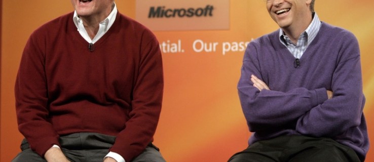 Gates och Ballmer lanserar taggteamattack mot Chrome OS