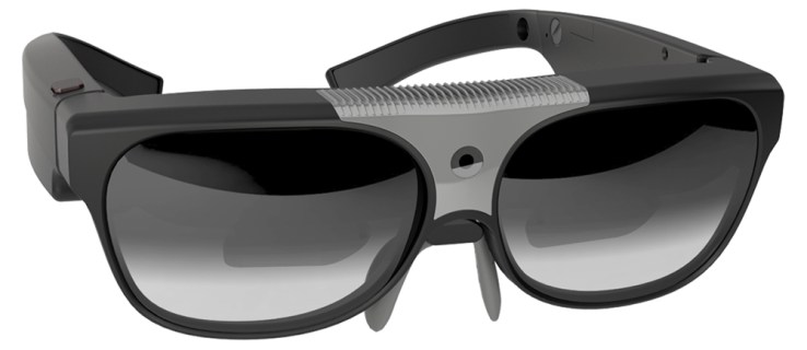 Google Glass-konkurrenten kommer att lanseras på CES 2015