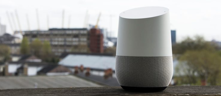 Google Home recension: Utmärkt smart högtalare är nu billigare än någonsin