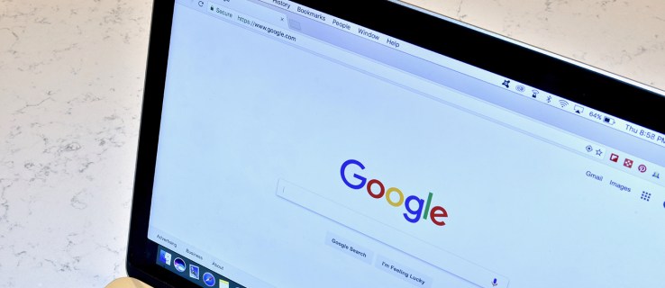 Google anklagar Wikipedia för 