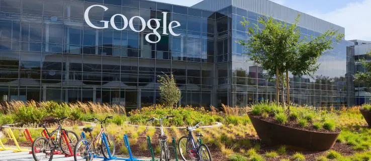 Google återtar status som världens mest värdefulla varumärke