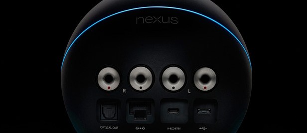 Google stoppar försäljningen av Nexus Q, ger bort den gratis