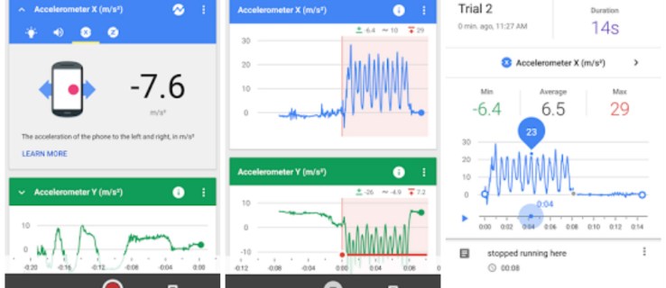 Google vill att din Android-telefon ska vara ett bärbart vetenskapslabb