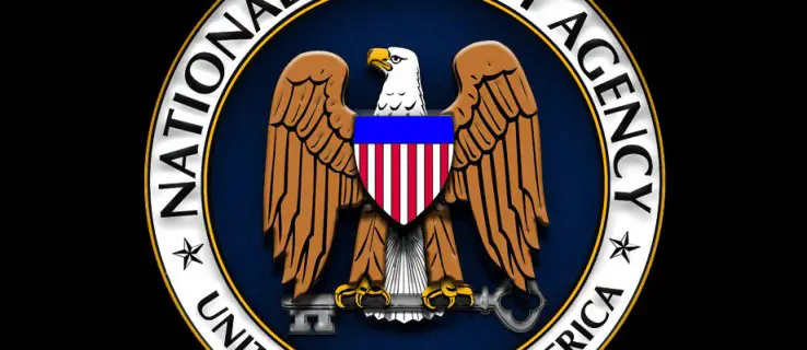 Greenwald: NSA smyger in bakdörrar i hårdvara