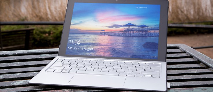 HP Spectre x2 recension: Som Surface Pro 4, bara billigare