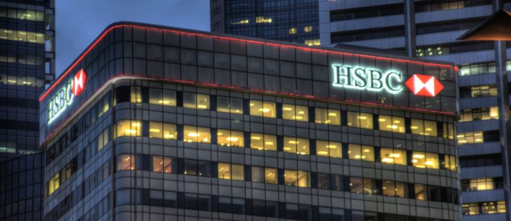 HSBC:s nya app låter dig hantera konton från andra banker