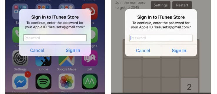 Hack avslöjar hur kriminella kunde stjäla ditt Apple-ID med tvivelaktiga popup-fönster