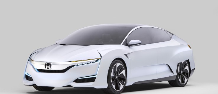 Honda och GM gav just vätebränslecellstekniken en ökning på 85 miljoner dollar
