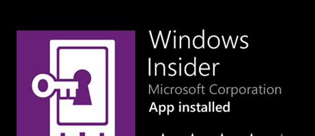 Hur man installerar Windows 10 för telefoner Teknisk förhandsvisning 2