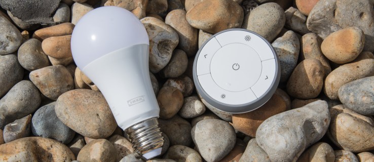 Ikea Tradfri smarta glödlampor recension: Enkelt och effektivt – Ikeas smarta glödlampor träffade plötsligt