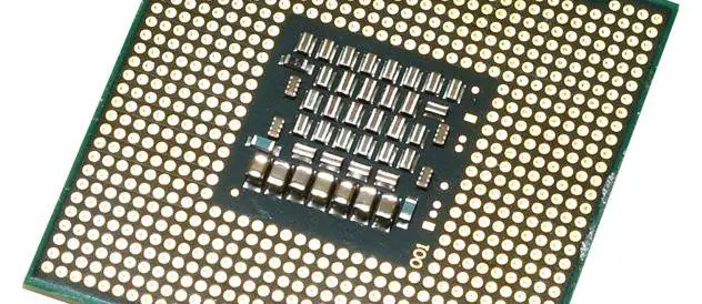 Intel Core 2 Duo recension - Ninja-Teknik