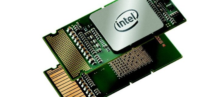 Intel presenterar Itanium 2 med dubbla kärnor