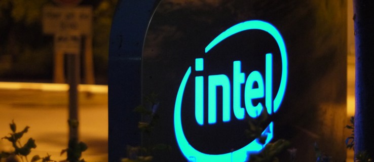 Intel skapar en dedikerad autonom bilgrupp