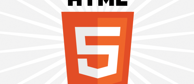 Komma igång med HTML5