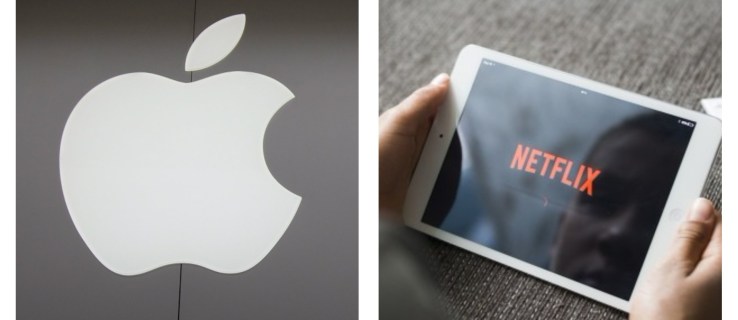Kommer Apple att köpa Netflix efter Trumps skattereform?  Analytiker säger kanske, vi säger osannolikt