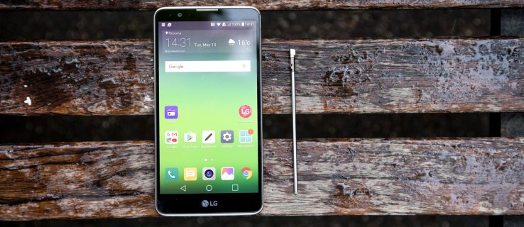 LG Stylus 2 recension: En smartphone att notera