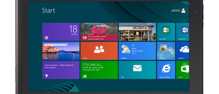 Lenovo ThinkPad Tablet 2 recension