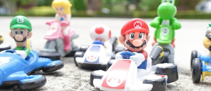 Mario Kart Tour: Nintendo tillkännager nonchalant mobilspelet som alla alltid har velat ha