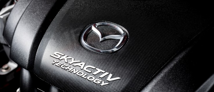 Mazdas nya genombrott dödade precis dieselmotorerna en gång för alla