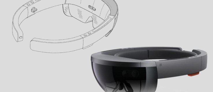 Microsoft HoloLens: Nya patent avslöjar framtiden för VR-plattformen