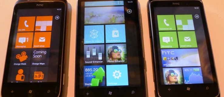 Microsoft dödar Teams, Yammer och Skype for Business på Windows Phone